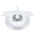 thumbnail image 1 of Solar Float LED Lamp RGB Solar Pool Light, Warm Light, Easy Install, Garden Decoration for Pool Pond Lawn Pathway Patio Sidewalk Fence Backyard, 1 of 7