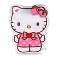 thumbnail image 1 of Hello Kitty Sweet Bow Plush Shaped Decorative Pillow, 1 of 5