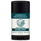 thumbnail image 1 of American Provenance Desodorante natural sin aluminio para mujeres y hombres – Madera de oud y abeto – Protección contra olores las 24 horas – Libre de crueldad – Fabricado en los Estados Unidos (1 paq, 1 of 5