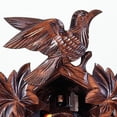 thumbnail image 4 of Cuckoo Clock Five Leaves, three Birds, 4 of 4