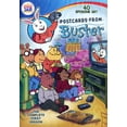 thumbnail image 1 of Postcards From Buster: The Complete Series, 1 of 1