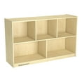 thumbnail image 3 of Childcraft Mobile Block And Toy Storage Unit, 3 of 10