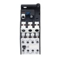 thumbnail image 3 of Contactor doméstico, contactor de CA, contactor NNV para riel DIN, contactor para montaje en riel DIN, valor excepcional, 3 of 8