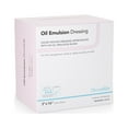thumbnail image 2 of DermaRite Oil Emulsion Impregnated Dressing 3 x 16" Rectangle Mesh Gauze 22316 36 Ct, 2 of 3