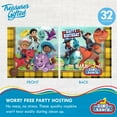 thumbnail image 3 of Dino Ranch Party Supplies Ultimate Set for 24 Guests, 3 of 8