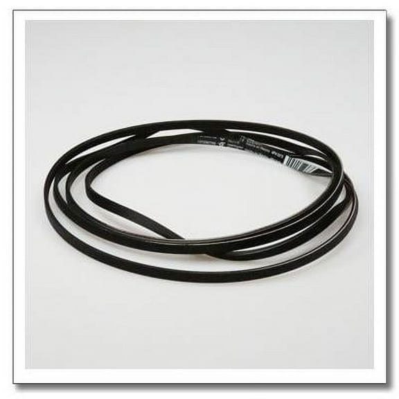 137292700 DRYER BELT - EXACT FIT FOR 137292700 FRIGIDAIRE - REPLACEMENT PART BY AFTERMARKET APPLIANCE