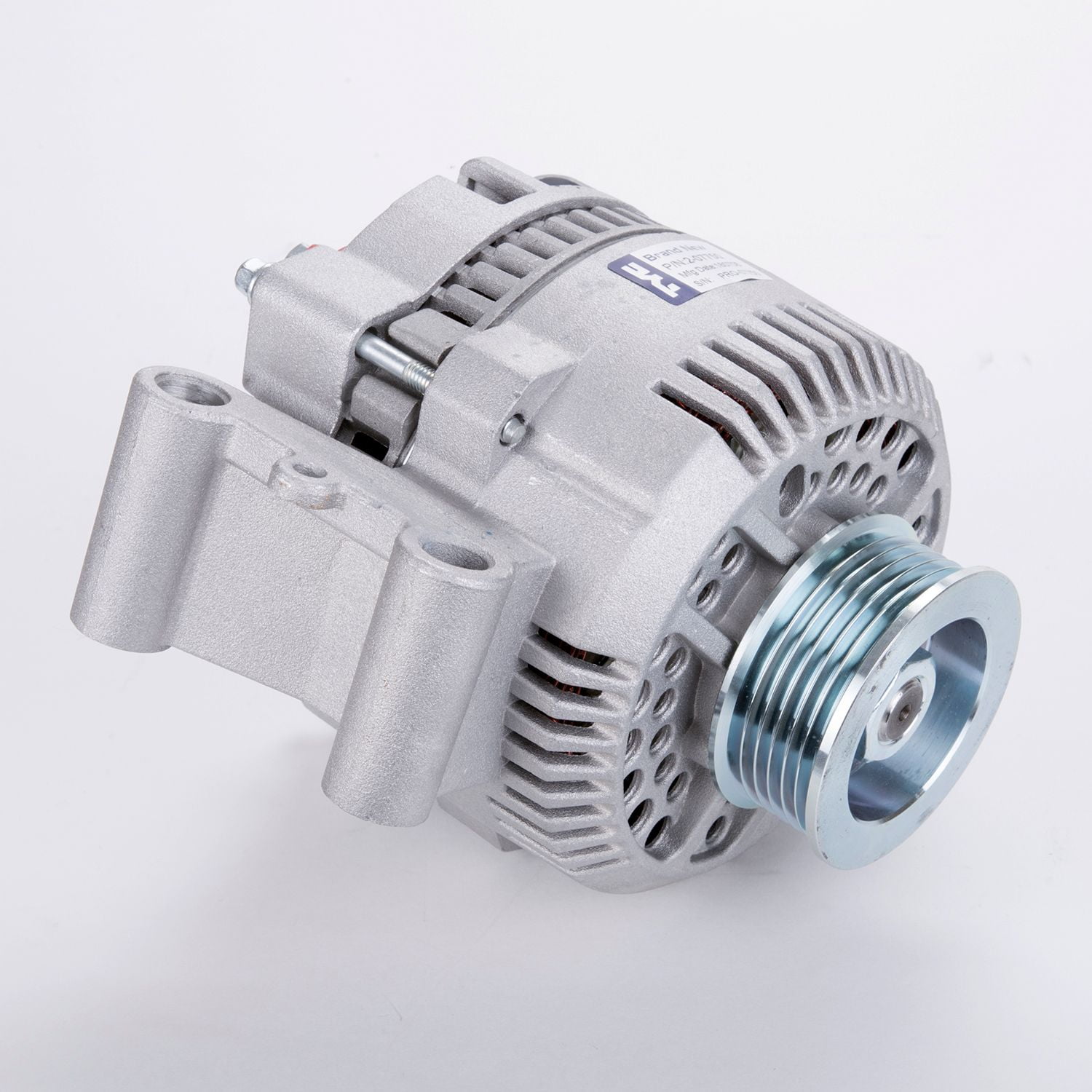 Alternator TYC 2-07750