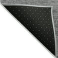 thumbnail image 3 of Addison Rugs Chantille Indoor/Outdoor Transitional Modern Gray Washable Rectangle Rug, 10' x 14', 3 of 6