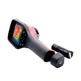 thumbnail image 3 of Thermal Imaging Camera, Infrared Thermal Imager Resolution 256x192 Touch Screen Leak Detection And Maintenance Infrared Camera, 3 of 6