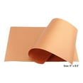 thumbnail image 1 of Yoshi Copper Cooking Sheets - Grill | Back| Air Fry - 11" x  9.5" - Two Pack, 1 of 1