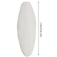 thumbnail image 4 of 10pcs Cuttlebone for Birds | Parrot Chewing Cuttle Bone for Sharp Beaks | Cuttle Bone for Parakeets Budgies Cockatiels Tortoises Turtles Snails Small Animals, 4 of 6