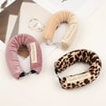 thumbnail image 4 of EYE Heatless Hair Curler Flexi Rods Heatless Curling Rod For All Hair Types No Heat Curlers To Sleep In Overnight Heatless Curls For Hair, 4 of 4