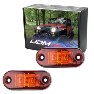 Auxbeam XP-ULTRA Series 3 Inch 80W 9600LM LED Pods Lights