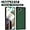 Alpine Green, variant on 【3 in 1 for Samsung Galaxy A12 case, with 2 Pack Screen Protector, Camera Protection，Liquid Silicone Slim Shockproof Protective Phone Case [Microfiber Lining] (Navy Blue)