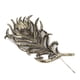 thumbnail image 4 of Broche para mujer ANGGREK laca con gota de agua diamantes de imitación decoración animal, 4 of 8