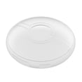 thumbnail image 1 of Estuche rígido de protección transparente para manos con carcasa de cuerda para Pokemon GO Plus +, 1 of 3