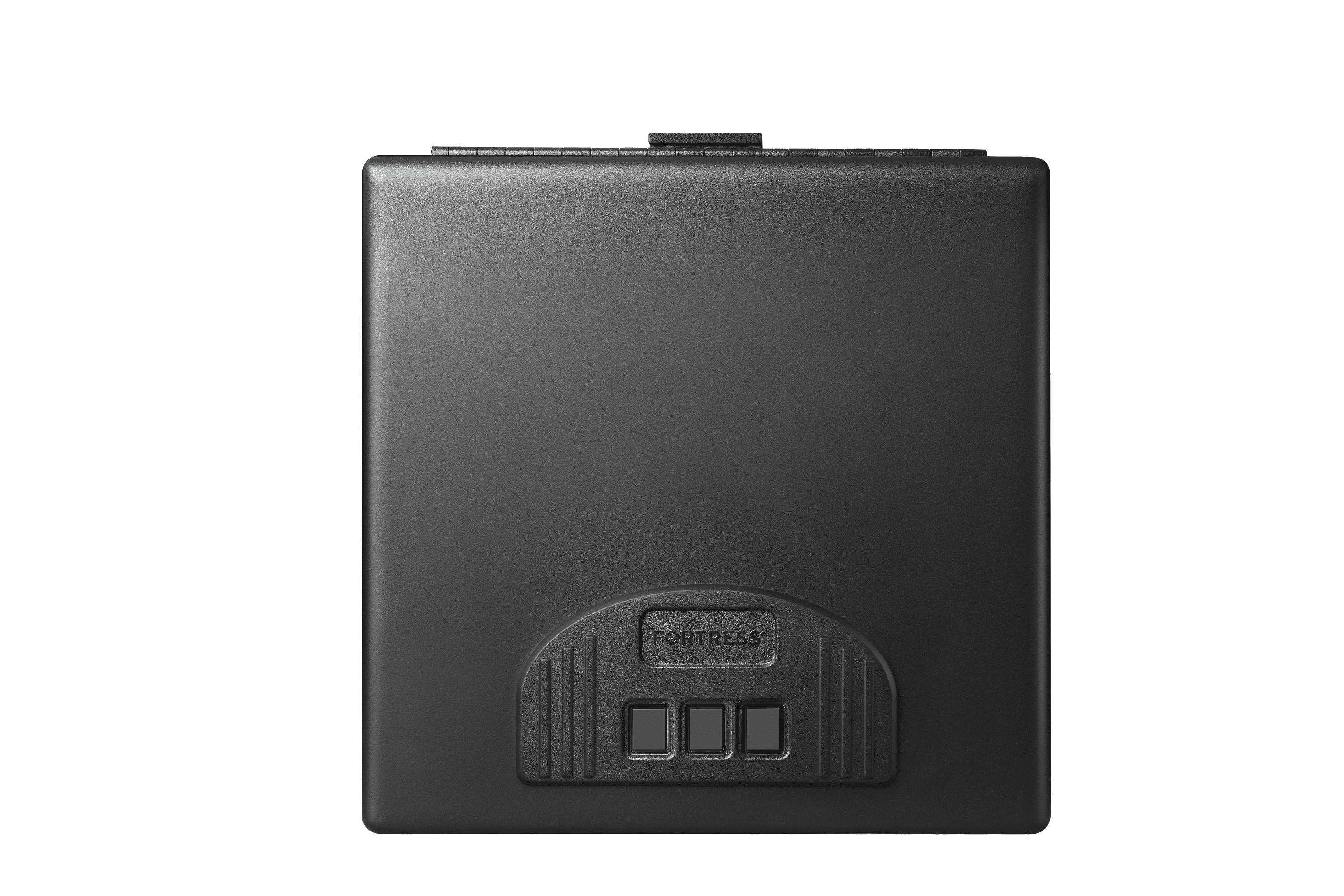 Fortress Large Portable Safe with Electronic Lock and Cable 11E30