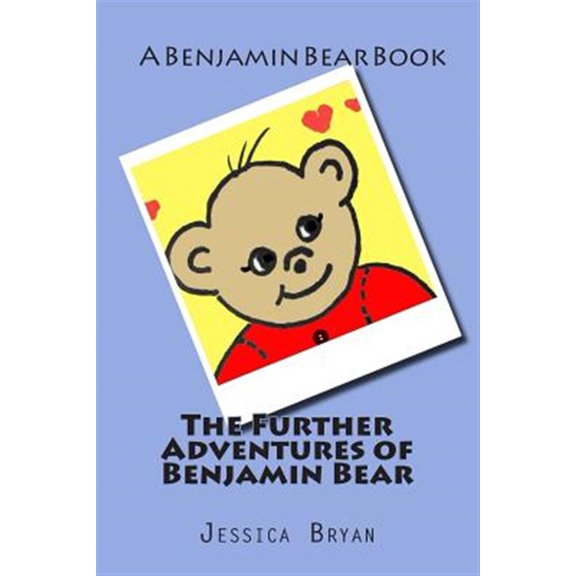 Pre-Owned Further Adventures of Benjamin Bear