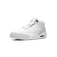 thumbnail image 4 of Jordan MENS Air Jordan 3 "Pure Money" CT8532 111 from Stadium Goods, 4 of 8