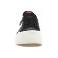 thumbnail image 3 of Nike Women's Court Legacy Lift Black Sail Shoes, from StockX, 3 of 5