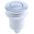 thumbnail image 1 of 4X 16A on Off Push Button Switch Jetted Whirlpool Jet for Bath Tub Spa Garbage, 1 of 7