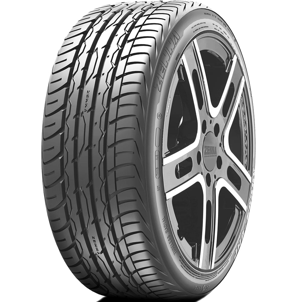Zenna ArgusUHP 285/25R20 ZR 93W XL All Season High Performance Tire