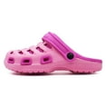 thumbnail image 4 of LAVRA Women’s Waterproof Garden Clogs Slip‑On Nursing Shoes with Heel Strap Summer Sandals, 4 of 5