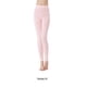 thumbnail image 4 of Minnieouse Ropa interior de mujer, mallas, pantalones térmicos elásticos de Color sólido, transpirables, cómodos, capa base de otoño, Ropa interior Luz roja, 4 of 6