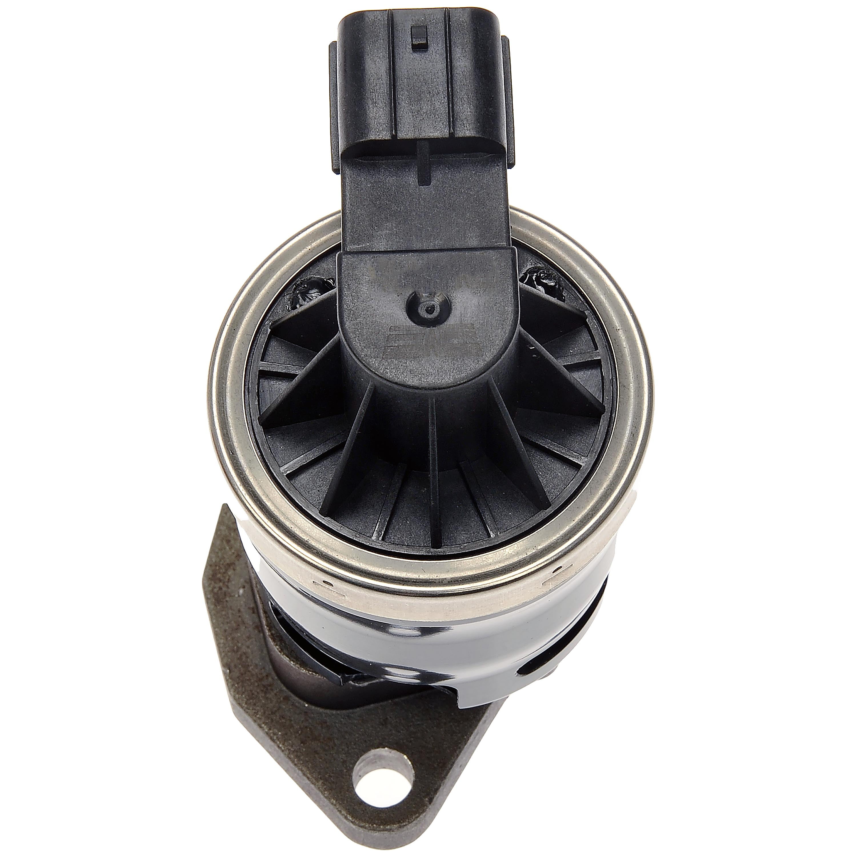 Dorman 911-705 Exhaust Gas Recirculation (EGR) Valve Compatible with Select  Mazda Models : Automotive 