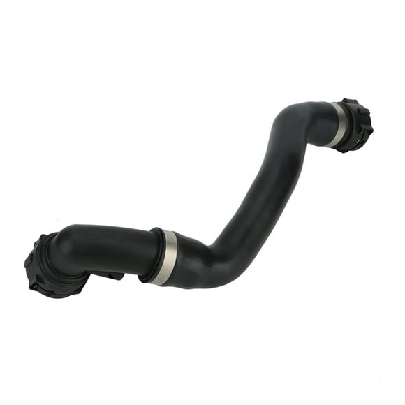 Radiator HoseforLower Radiator Hose Fits Lower Radiator Hose Car Engine Coolant Hose Streamlined Design