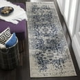 thumbnail image 1 of Safavieh Madison Katina Traditional Faded Area Rug, 1 of 8