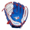thumbnail image 2 of Manopla deportiva Rawlings MLB Toronto Blue Jays para jóvenes 10", 2 of 7