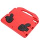 thumbnail image 3 of Estuche protector para tablet EVA Estuche protector para tablet a prueba de golpes EVA Estuche protector para tablet Ios Estuche protector para tablet Accesorios para ANGGREK Otros, 3 of 8