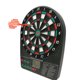 thumbnail image 3 of Juego de tablero de dardos electrónico, pantalla de puntuación LCD multijugador con 6 dardos, vaso de chupito, juego de bebidas con Alcohol, juguetes para el hogar, 3 of 6