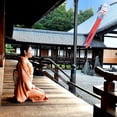 thumbnail image 3 of Windsock Japanese Style Creative Wind Direction Flag for Restaurant Snack Bar, 3 of 9