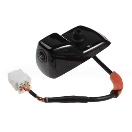 MPXBM 95760-G5500 Reverse Parking Assist Backup Camera Car 95760G5500 95760-G5000 95760G5000 Compatible For Kia for Niro 2016-2022