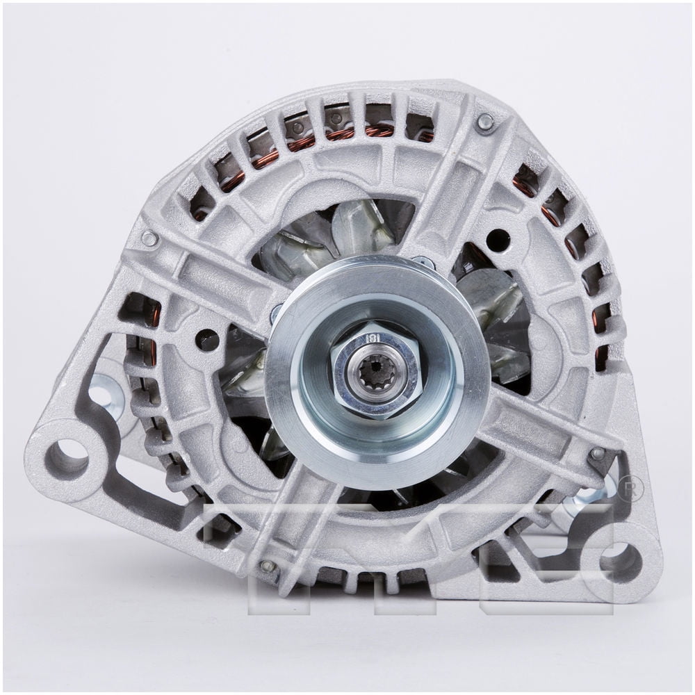 Alternator Fits select: 2001-2004 SATURN LW300, 2001-2003 SATURN L300