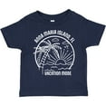 thumbnail image 3 of Inktastic Summer Vacation Mode Anna Maria Island Florida Boys or Girls Toddler T-Shirt, 3 of 5