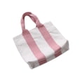 thumbnail image 4 of Bolsas De Almuerzo Pequeñas Reutilizables Bolsa De Asas Más Fresca Para Hombres, Mujeres, Niños, Rosado Soledad Bolsas de almuerzo, 4 of 8