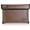 Brown, variant on Waterproof Fireproof Document Bag - 5200°F with Heat Insulated, fireproof bags with Zipper, Fire Safe Envelope Bag for Cash/Important Documents/Valuables, 13.9"x10.6" fire proof money bag