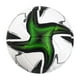 thumbnail image 1 of Advancent Balón de fútbol de partido de liga con paneles cosidos a máquina Paneles cosidos a máquina para agregar Deportes y aire libre verde, 1 of 6