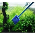 thumbnail image 3 of WRXMIJNHGSA Liquidación, Práctico Limpiador de Algas para Plantas de Acuario, Cepillo de Limpieza para Tanques de Peces de Vidrio, 3 of 3