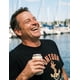 thumbnail image 3 of Funny Pontoon Captain Shirt for Men Adults T-Shirt, 3 of 7