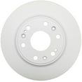 thumbnail image 3 of 18A1705AC Coated Disc Brake Rotor By ACDELCO ADVANTAGE CANADA, 3 of 3