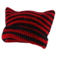 thumbnail image 2 of DailyChi Under $6 Women Winter Beanie Stocking Stuffer Warm Hat Cozy Soft Comfortable Wear Snug Fit Everyday Comfort Breathable Lightweight Classic Style Casual, One Size, 2 of 4