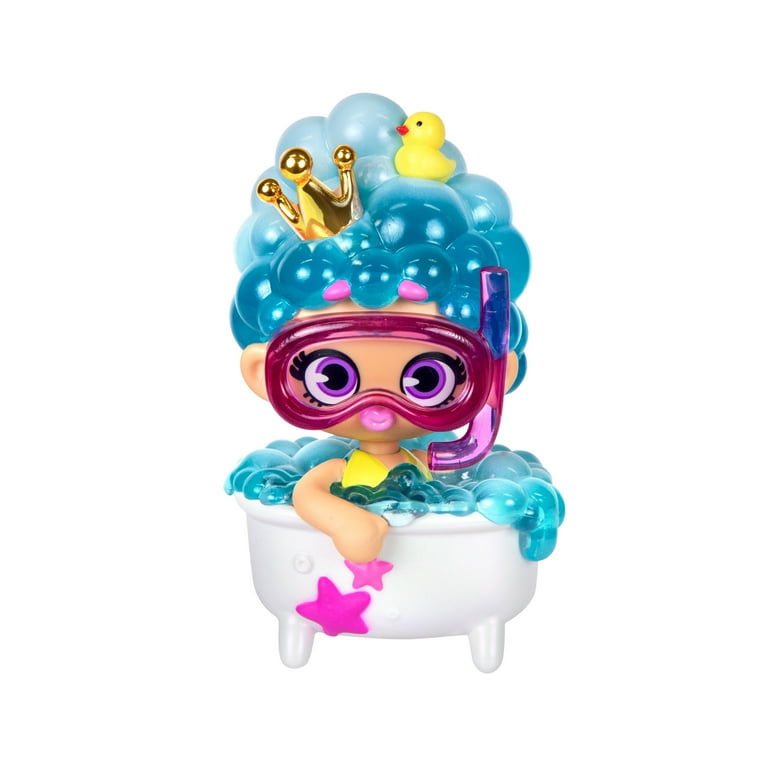 XOX Kweenies Quirky Kweens Series Premium 4 