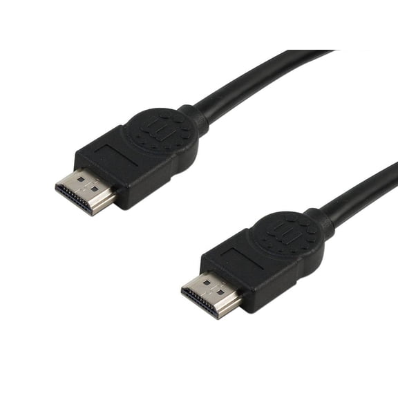 Cable HDMI Manhattan, Longitud 5.0 m Manhattan 323239