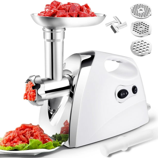Gymax 2800W Electric Meat Grinder Sausage Stuffer