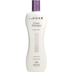 Biosilk Color Therapy Conditioner 12oz