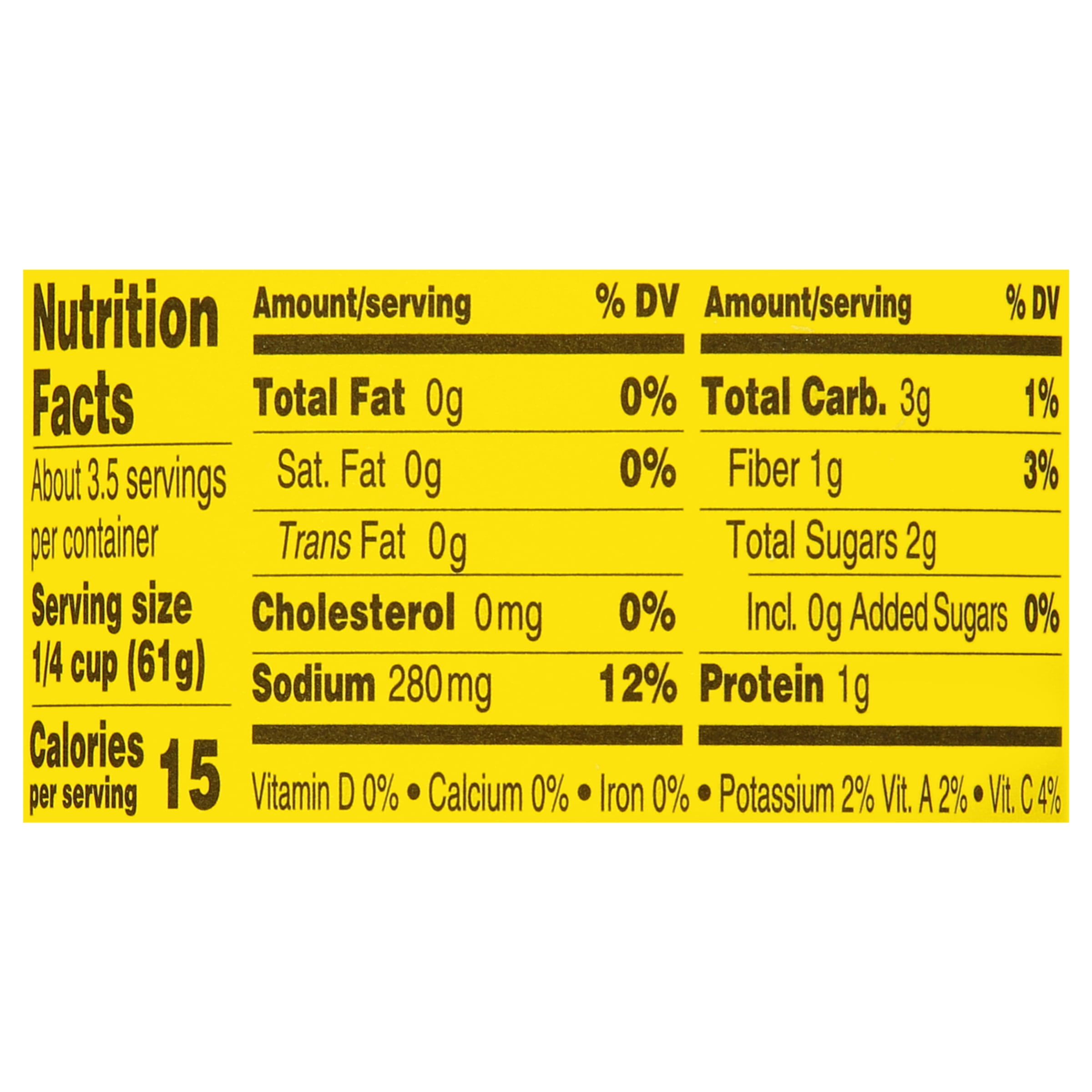 Redpack Tomato Sauce, 8 oz Can